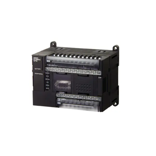 Omron PLC Omron kontrolör CP1E-N60S1DT1-D CP1EN60S1DT1D