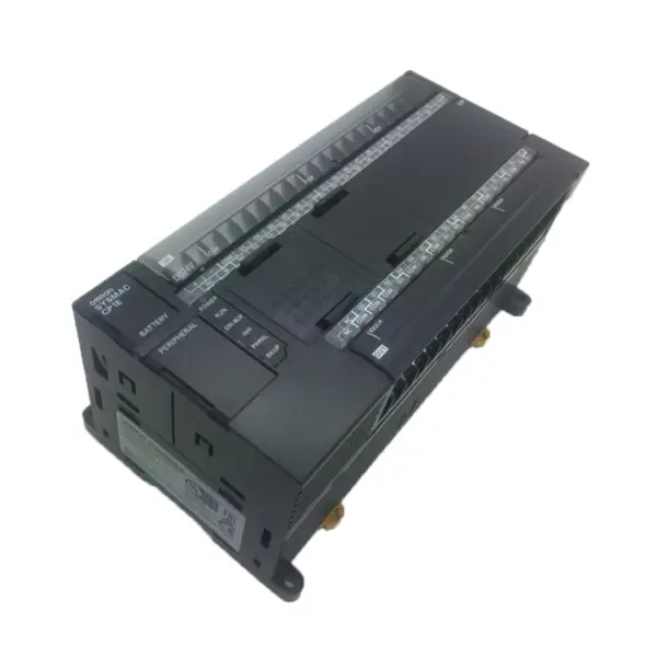 Omron kontrolör CP1E-N60DR-A CP1EN60DRA