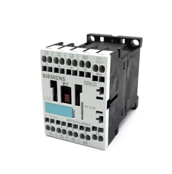 Siemens Motor Siemens devre kesici 3RV2021-1EA10 3RV20211EA10