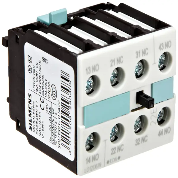 modül modülü 3RX9802-0AA00 3RX98020AA00