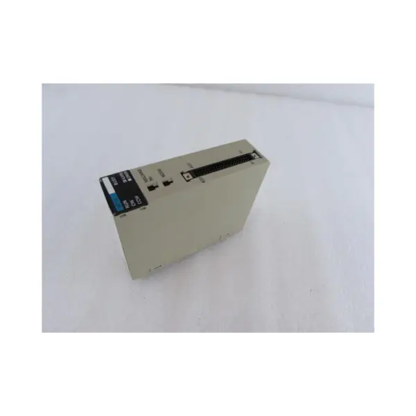 Omron modülü Omron Mantık denetleyicisi C200HW-DRM21-V1 C200HWDRM21V1
