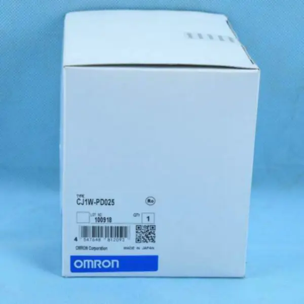modül Omron PLC CJ1W-PD022 CJ1W-PD025 CJ1W-PRM21 CJ1WPD022CJ1WPD025CJ1WPRM21