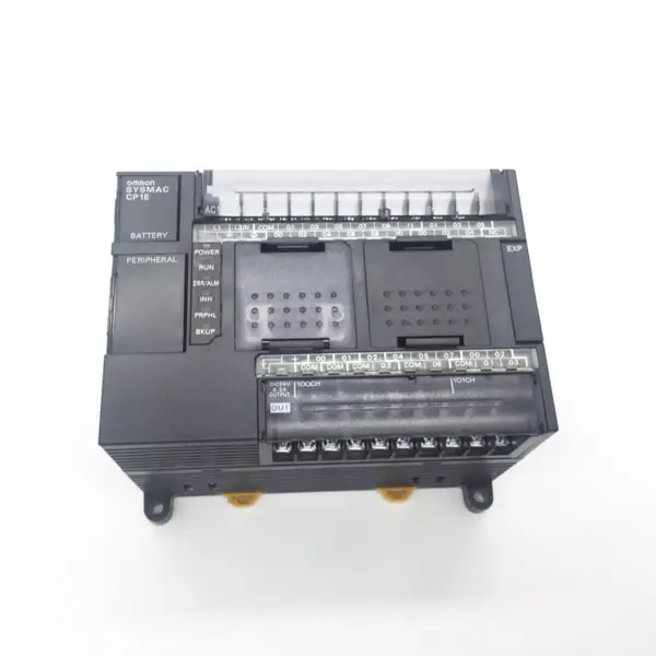 Omron modülü Omron PLC C200H-OA222 C200HOA222