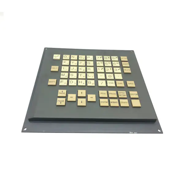 Fanuc modülü Fanuc A03B-0823-C001 A03B0823C001