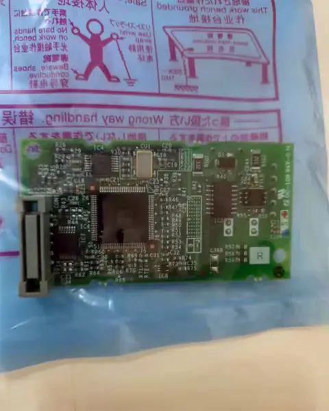 mitsubishi asansör kart okuyucu FR-A820-00630-2-60 FRA82000630260