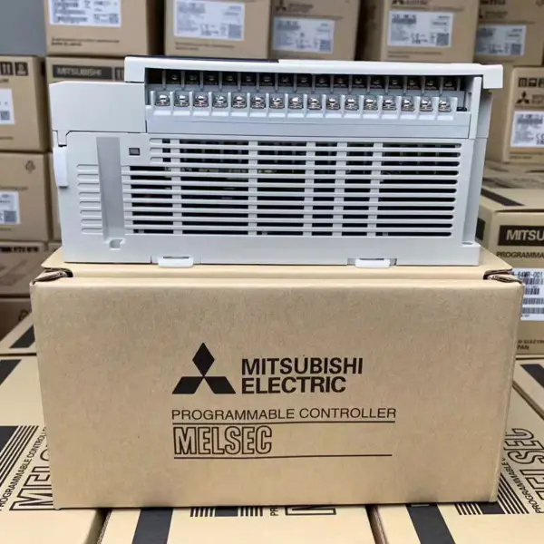 mitsubishi plc akü FX1N-60MR-YL FX1N60MRYL