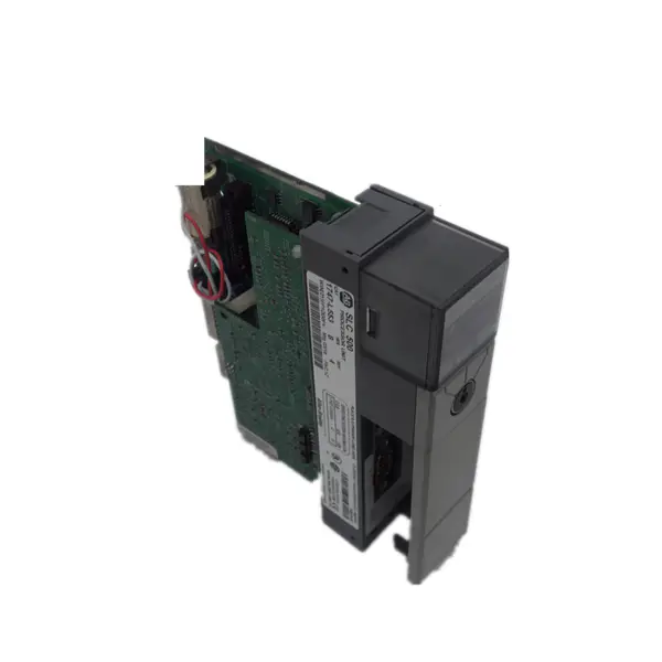 ve düşük maliyetli plc kontrolörü 1747-L553