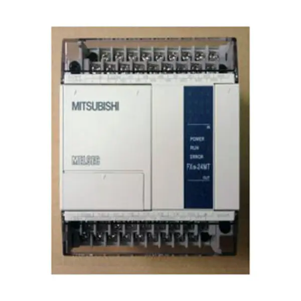 mitsubishi plc akü FX1N-30MT FX1N30MT