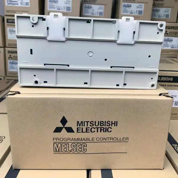 mitsubishi plc akü FX1N-30MT FX1N30MT