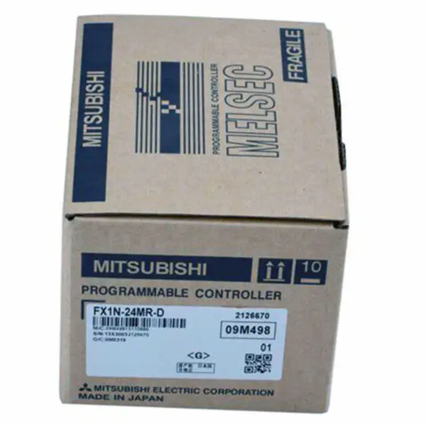 mitsubishi plc akü Fx1n-422-bd Fx1n422bd