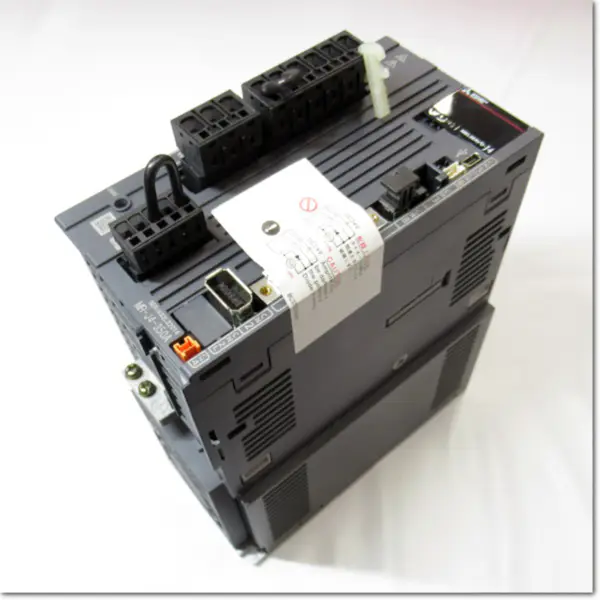 Mitsubishi Servo Sürücü MR-C10A1 MRC10A1