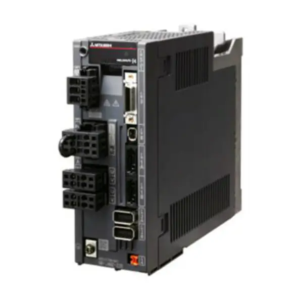 Mitsubishi Servo Sürücü MR-BT6VCASE MRBT6VCASE
