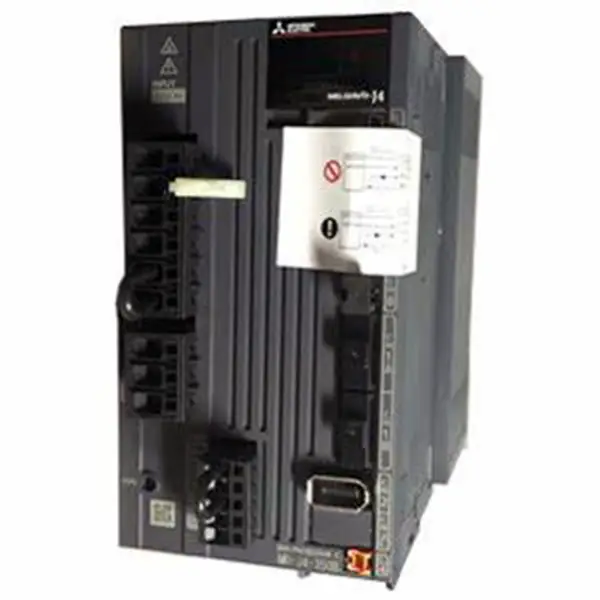 Mitsubishi Servo Sürücü MR-J4W2-44B MRJ4W244B