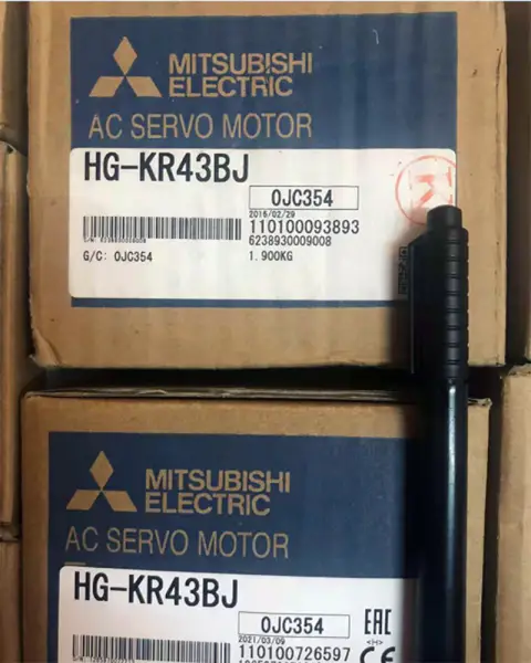 Mitsubishi Servo Motor HG-SR352BJ HG-SR352J HGSR352BJHGSR352J