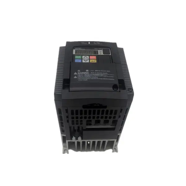 Endüstri parçası 3G3MX2-AB007-ZV1 Omron plc 0.75kw inverter