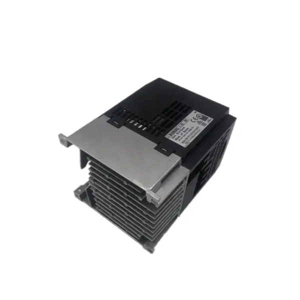Endüstri parçası 3G3MX2-AB007-ZV1 Omron plc 0.75kw inverter