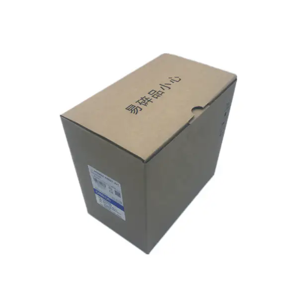 Endüstri parçası 3G3MX2-AB007-ZV1 Omron plc 0.75kw inverter