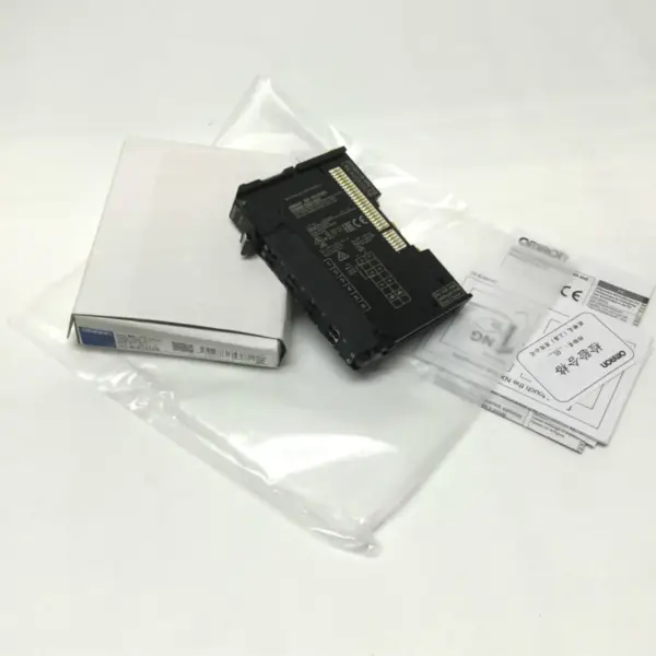 Omron modülü NX-ECC202 NX-ECC203 NX-EIC202 NXECC202NXECC203NXEIC202