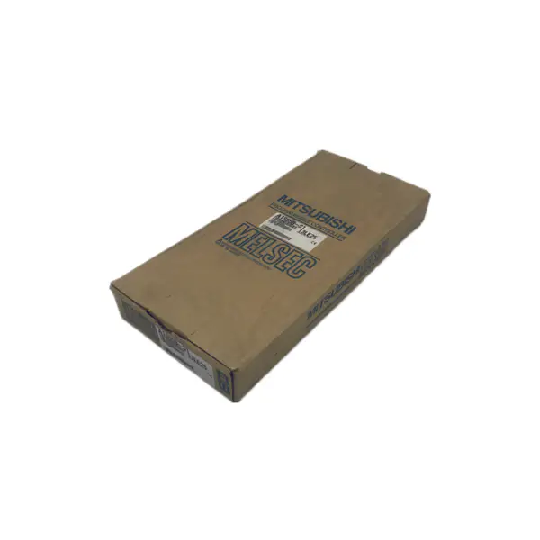 Mitsubishi A1S65b-S1 PLC Temel Ünitesi A1S65BS1