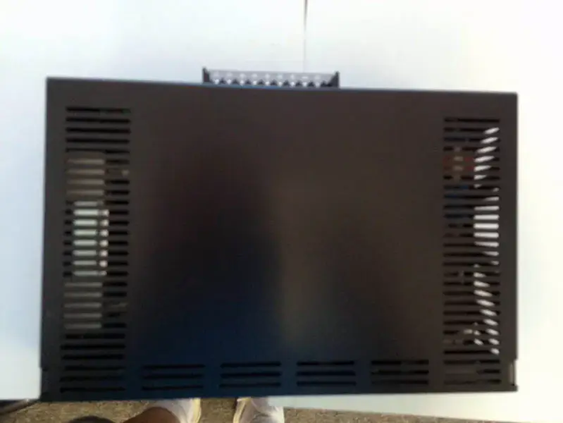 ORYANTAL MOTOR KBLD120-A