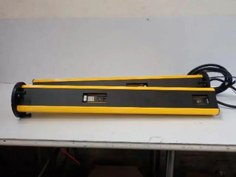 HASTA M40S-025000AR0