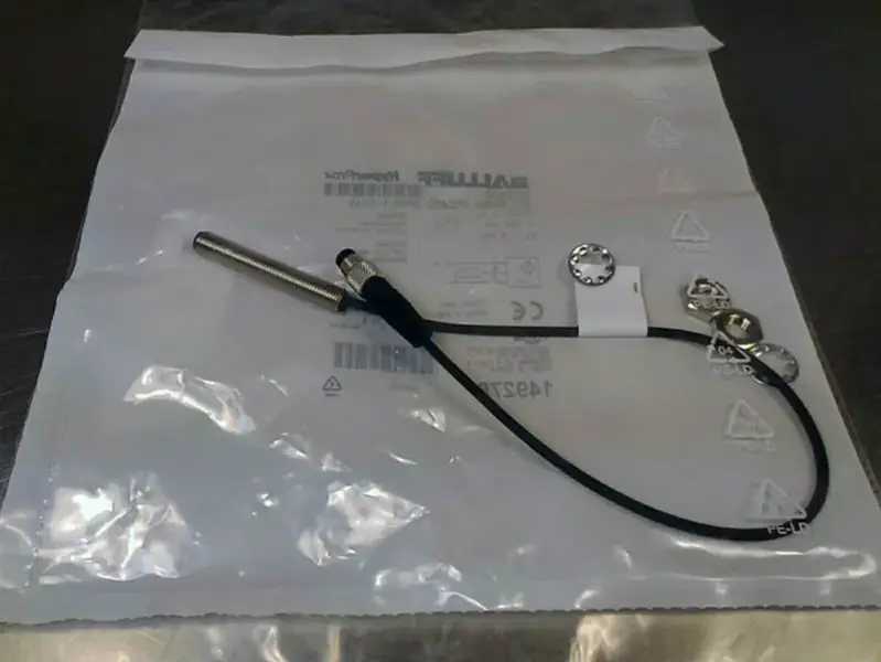 Balluff BES003R Sensör