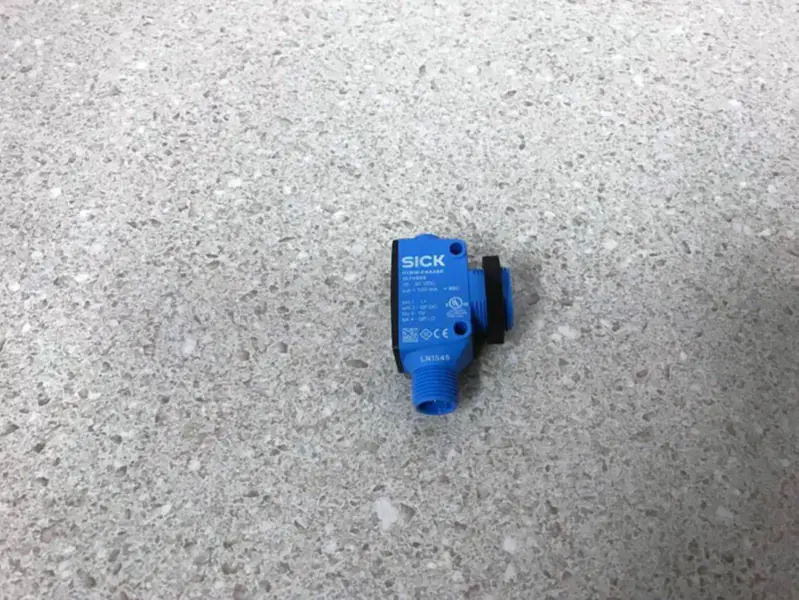 Sick HTB18-P4A2AB PLC modülü