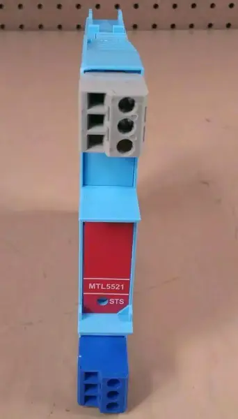 MTL ENSTRÜMANLARI MTL5521
