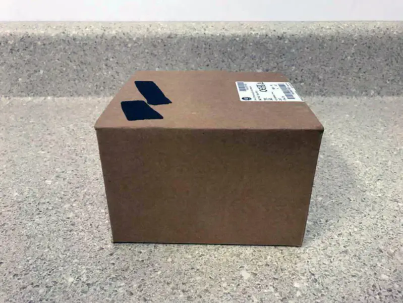 Allen-Bradley 1794-IT8 PLC modülü