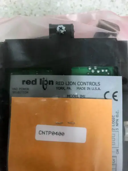 Kırmızı Aslan PBI04107