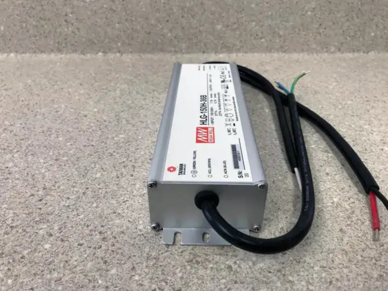 Ortalama Kuyu HLG-150H-36B