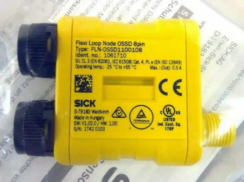 HASTA FLN-OSSD1100108