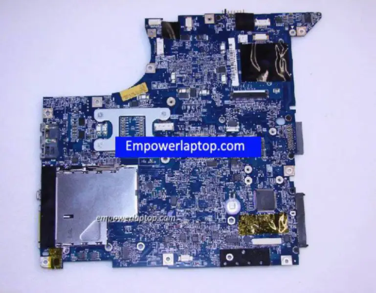 Lenovo 168001448 Y410 P N LA-3571P Anakart