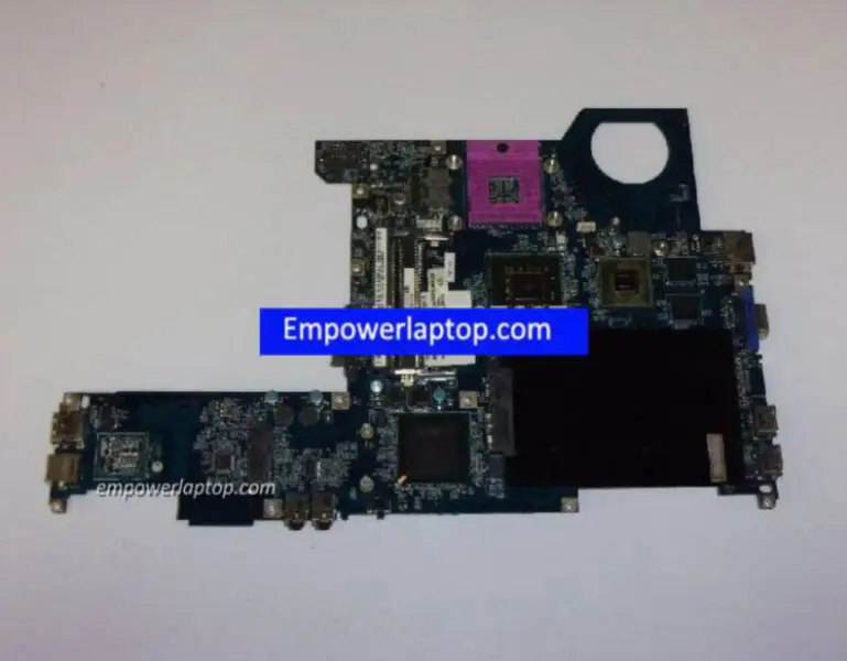 Lenovo 168001970 G430 LA-4211P Anakart