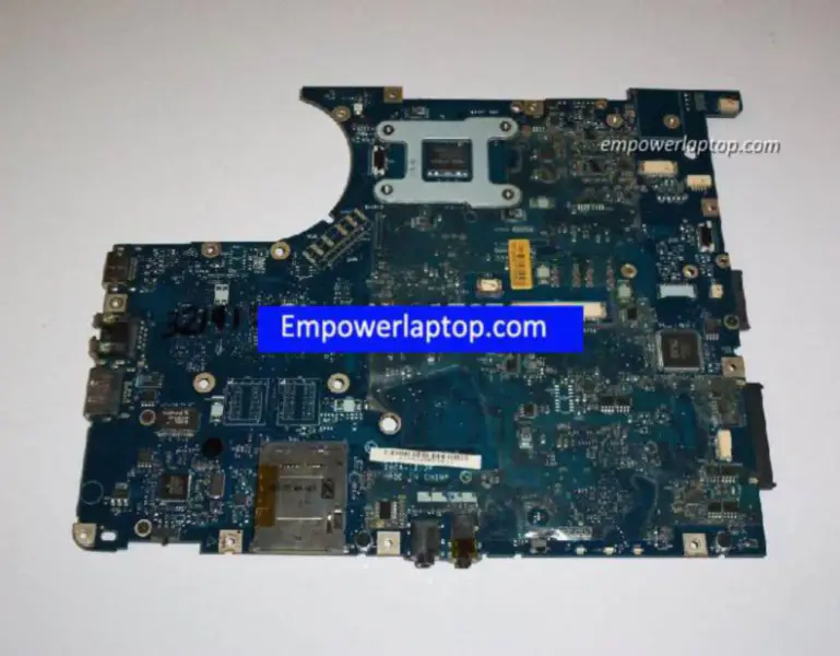 Lenovo 168002930 Ideapad Y550 KIWB2 LA-4601P Anakart