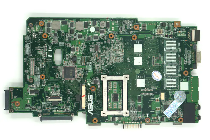 Asus K70IO Motherboard
