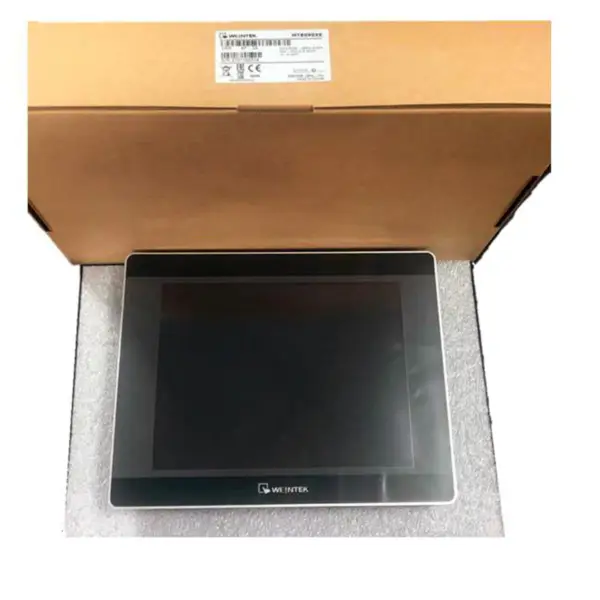 sıcak satış lcd ekran 9.7'' weintek dokunmatik panel MT8090XE