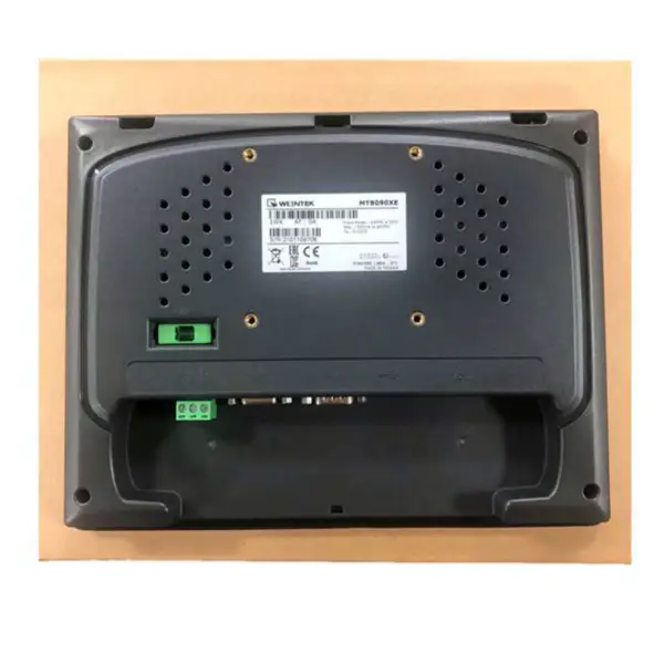 sıcak satış lcd ekran 9.7'' weintek dokunmatik panel MT8090XE