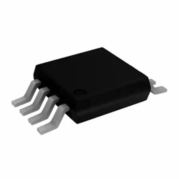İşlemsel yükselteç IC yongası AD8203YRMZ AD8203YRMZ-R7 AD8203YRMZ-RL IC OPAMP DIFF 1 DEVRE 8MSOP