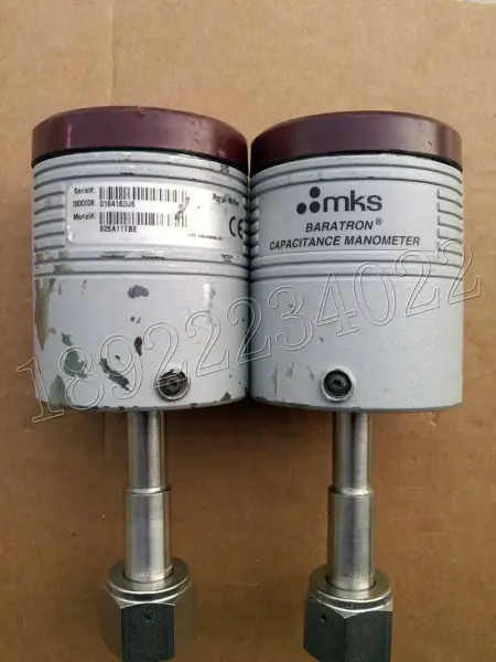 MKS Basınç Transdüseri 626A11TBE