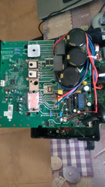Media CE-KFR80W BP2T4N1-310.B.D.13.MP1 17122000008624 Anakart