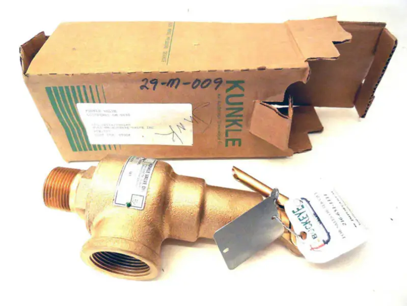 Endüstriyel 6010FEM01-LM