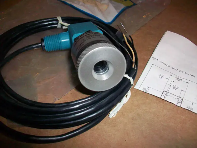 MIKRO ANAHTAR FE-PC1LX