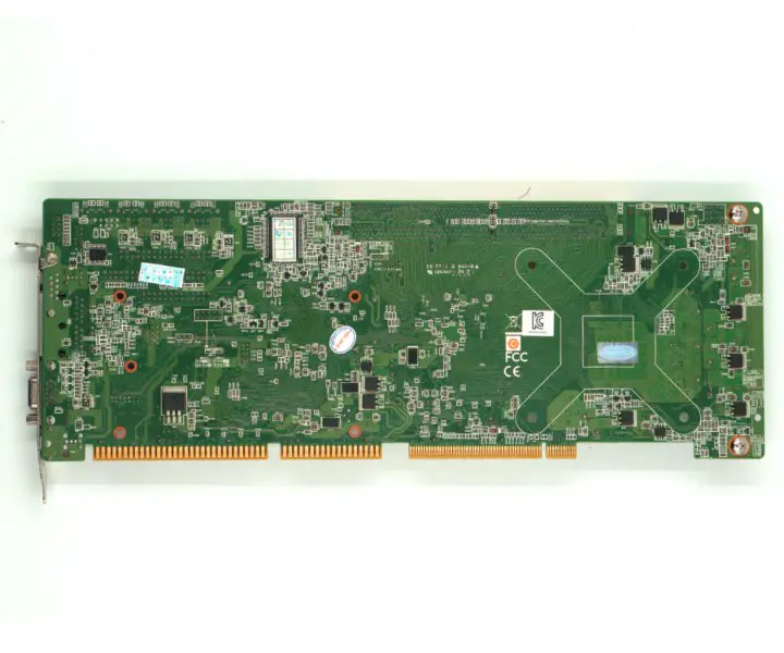 Advantech PCA-6010G2-00A1E Anakart