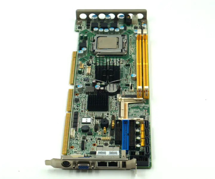 Advantech PCA-6010G2-00A1E Anakart