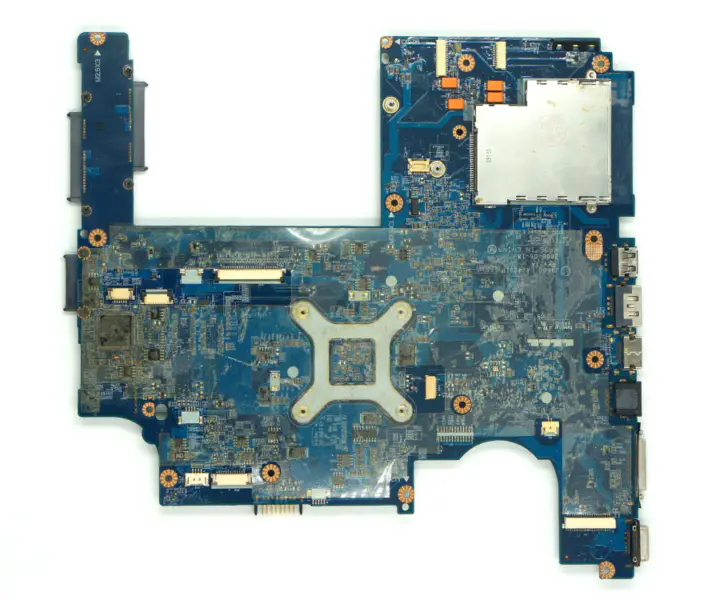 HP DV7 DV7-1000 506124-001 JBK00 LA-4091P Anakart