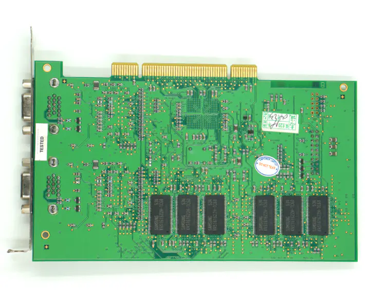 DATAPATH LIMITED DGC103C Vision RGB-PRO1 Çift Kanallı Video Yakalama Kartı
