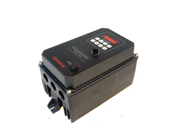 KB ELEKTRONİK KBAC-24D