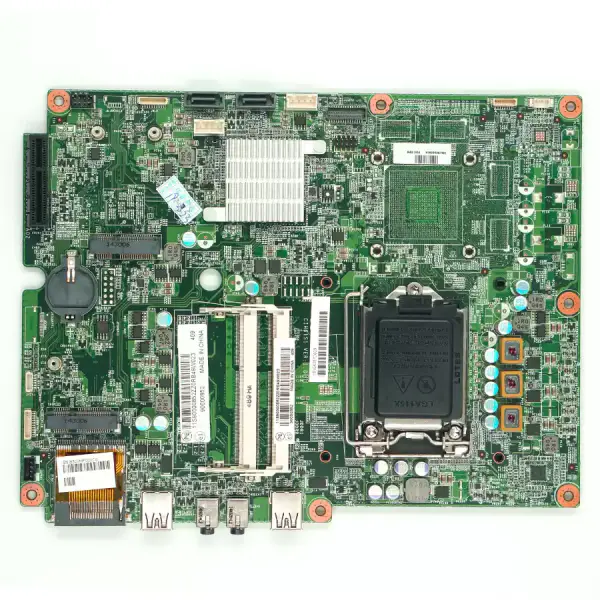 Lenovo C340 AIO CIH61S1 LGA1155 anakart