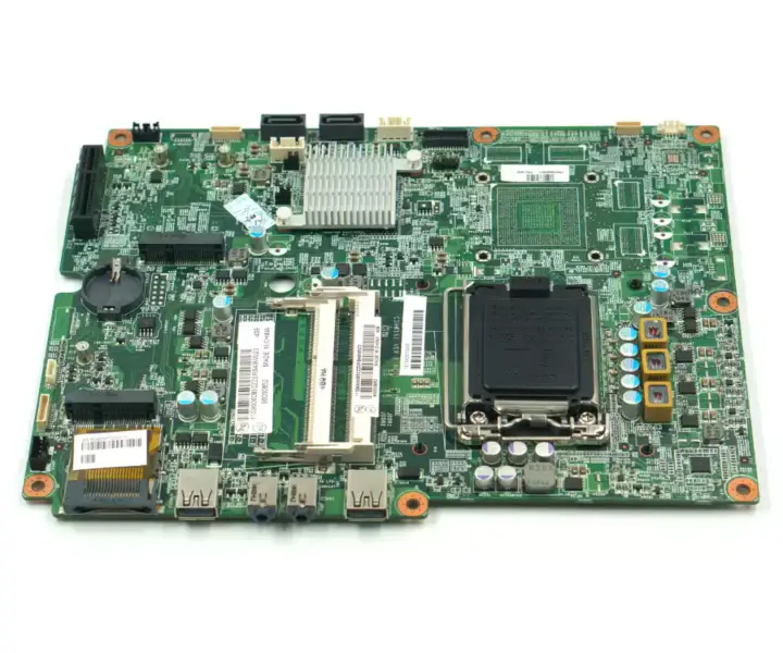 Lenovo C340 AIO CIH61S1 LGA1155 anakart